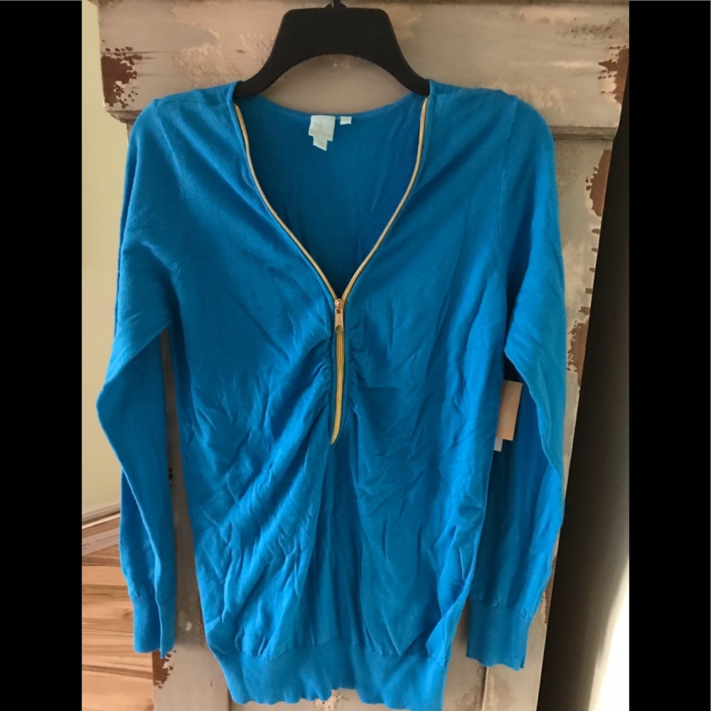 Ladies sweater/shu shu